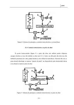 Proiect - Centrale Termoelectrice