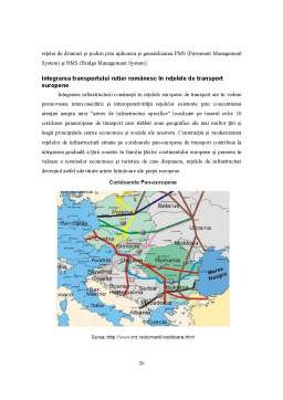 Proiect - Transporturi și Expediții Internaționale