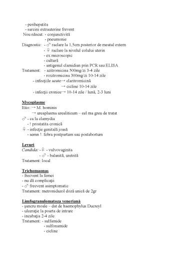Urologie - MedicalTest