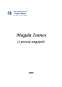 Referat - Magda Isanos și Poezia Angajată