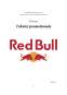 Tehnici Promotionale - Red Bull