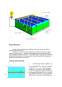 Optimizarea Constructală a Structurilor Fotovoltaice