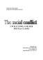 Referat - The Social Conflict