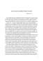 Referat - Recenzie de carte - Cum se scrie o teză de licență de Umberto Eco