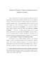 Doctrina lui Thomas D'Aquino și influența acestuia în gândirea economică