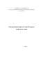 Referat - Protecționismul tarifar al Uniunii Europene - tarif extern comun