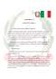 Proiect - Politicile Comerciale ale Italiei