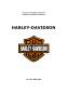 Istoria Harley-Davidson