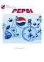 Proiect Pepsi - Marketing Mix cei 4P
