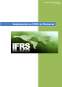 Cercetare privind Implementarea IFRS în România