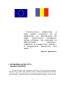 Integrarea României în Uniunea Europeană
