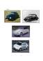 Proiect - Analiza estetică a automobilului Volkswagen Beetle