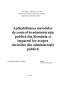 Aplicabilitatea Metodelor de Control în Administrația Publică din România și Impactul lor Asupra Deciziilor din Administrația Publică