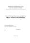 Fundamentarea Financiară a Bugetelor Locale - Metode Clasice și Moderne