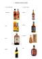 Designul Sticlei de Whiskey
