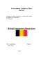 Belgia - Indicatori Economici