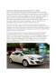 Proiect - Proiect de Marketing pentru Lansarea Opel Corsa în SUA - General Motors
