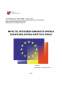 Impactul Integrării României în Uniunea Europeană asupra Bugetului Public