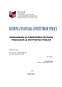 Organizarea și conducerea gestiunii financiare la instituțiile publice la Scoala cu Clasele I-VIII, Țibucani