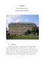 Proiect - Monografia Sistemului Bancar din Austria