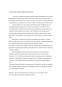 Proiect - Analiza activității întreprinderii - La Fântâna