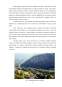 Proiect - Potențialul turistic natural Lepșa-Gresu