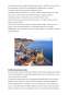 Model de amenajare turistică a spațiului litoral - Sitges, Spania