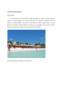 Proiect - Amenajarea turistică a zonei de litoral mexicane - Cancun