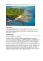 Referat - Insula Bora Bora - alegerea perfectă pentru o lună de miere