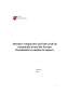 Referat - Abordări comparative privind taxele de consumație în țări din Europa Occidentală. Analiză de impact