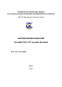 Proiect - Acordurile României cu FMI
