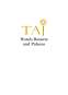 Proiect - Analiza de Marketing - Taj Group