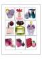 Proiect - Designul și estetica produsului - parfumurile