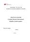 Proiect - Obiectivele și funcțiile fondului monetar internațional - relațiile cu țările membre