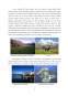 Analiza activității turistice în regiunea Piemont, Italia