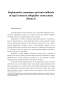 Reglementări comunitare privind conflictele de legi în materia obligațiilor contractuale (Roma I)