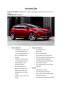 Ford Motor Company - Business Plan to Obtain Funding For the New Ford Focus