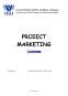Proiect - Marketing Michelin