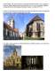 Proiect - Arhitectura - stilul gotic