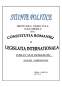 Drepturile, libertățile, îndatoririle din Constituția României și legislația internațională într-un stat democratic - analiză comparativă