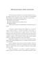Proiect - Politici Macroeconomice - Obiective și Instrumente