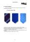 Marketing - Cravata