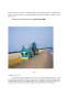 Proiect - Mașini pentru Curățarea Plajelor de Nisip