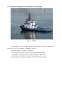 Studiul proceselor funcționale ale motoarelor principale navale la o navă de tip remorcher. analiză de supraalimentare