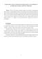 Referat - Analiza Structurală Cinematică și Cinetostatică a Mecanismului de Ridicare și Golire a Minicontainerelor