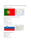 Studiu Comparativ cu Privire la Președintele Portugaliei și Cel al Sloveniei