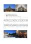 Proiect - Turismul Religios și Posibilități de Dezvoltare a Acestuia în Județul Caraș-Severin