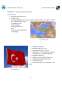 Proiect - Turcia