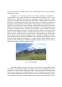 Disertație - Munții Trăscău - potențial turistic