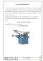Licență - Elaborarea sectorului secției mecanice pentru producerea sculei așchietoare